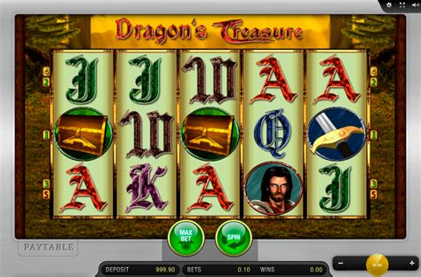 Dragon S Treasure 2 Slot - Play Online